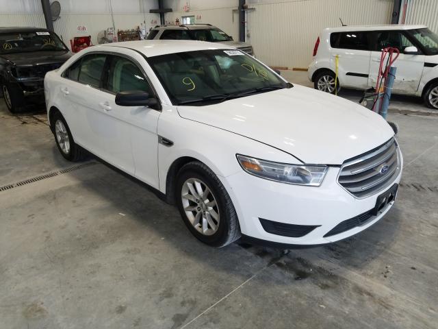 FORD TAURUS SE 2013 1fahp2d89dg216703