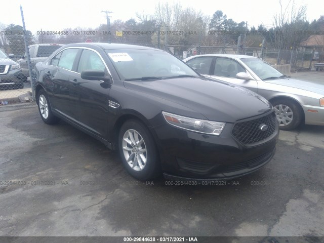 FORD TAURUS 2014 1fahp2d89eg137758