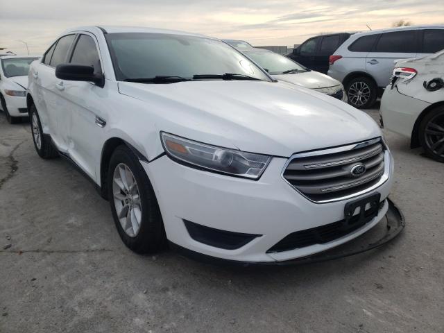 FORD TAURUS SE 2014 1fahp2d89eg141339