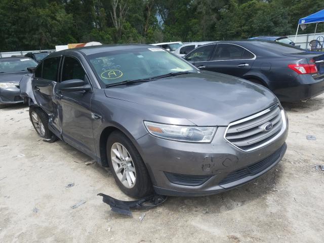 FORD TAURUS SE 2014 1fahp2d89eg143897