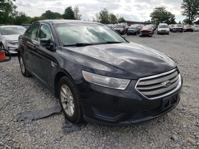 FORD TAURUS SE 2014 1fahp2d89eg148131