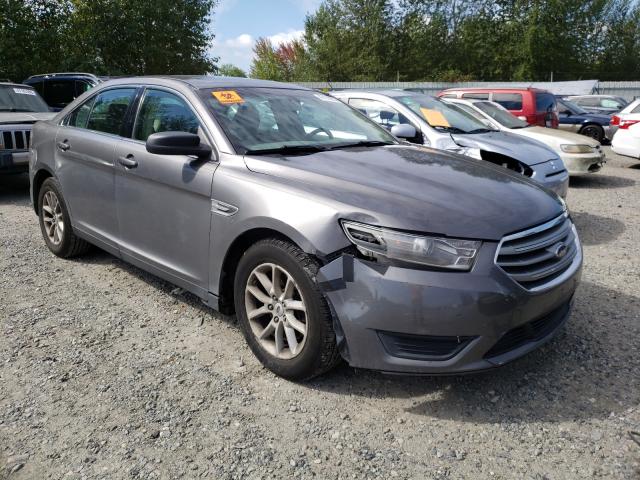 FORD TAURUS SE 2014 1fahp2d89eg151000