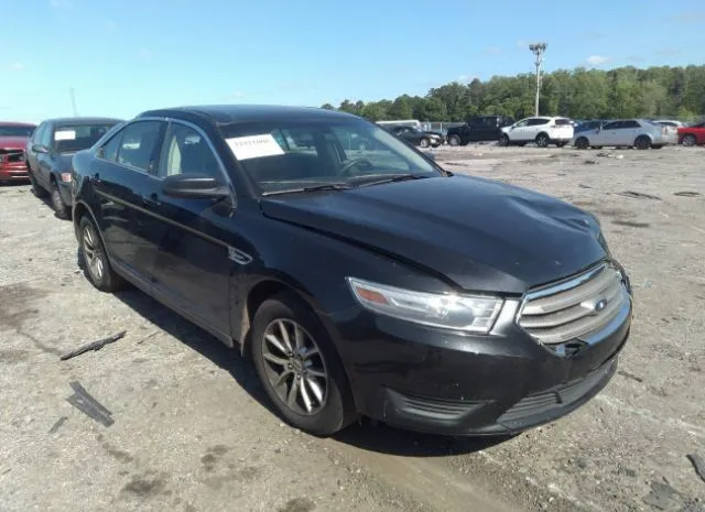 FORD TAURUS 2014 1fahp2d89eg153426