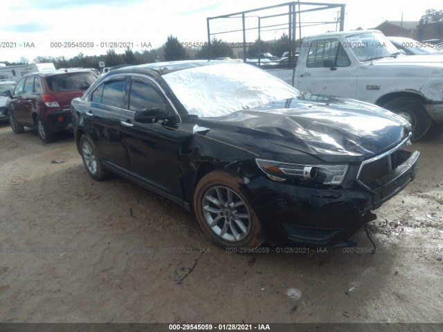 FORD TAURUS 2014 1fahp2d89eg159209