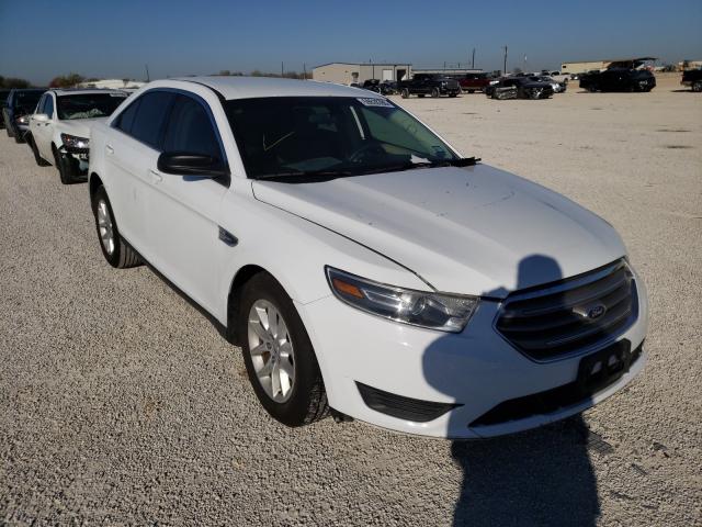 FORD TAURUS SE 2014 1fahp2d89eg160957