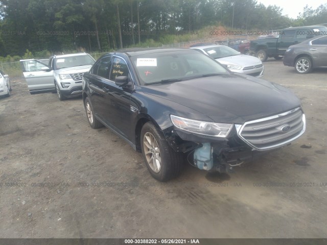 FORD TAURUS 2014 1fahp2d89eg174907