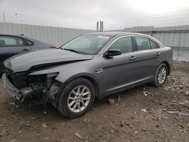 FORD TAURUS SE 2014 1fahp2d89eg174972