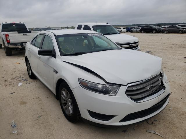 FORD TAURUS SE 2014 1fahp2d89eg175877