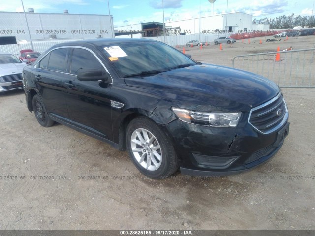 FORD TAURUS 2014 1fahp2d89eg179119