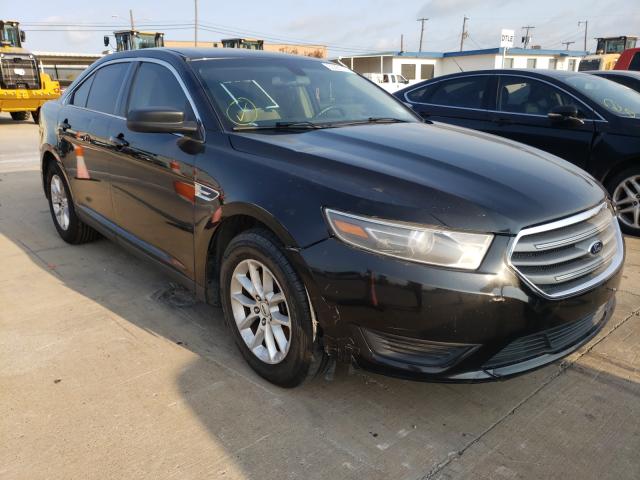 FORD TAURUS SE 2015 1fahp2d89fg106401