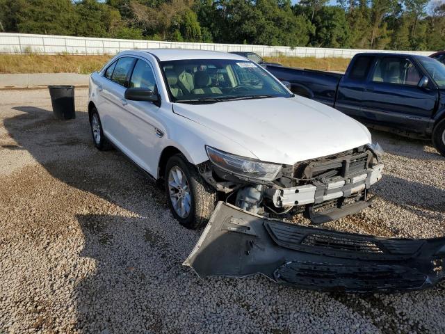 FORD TAURUS SE 2015 1fahp2d89fg107063