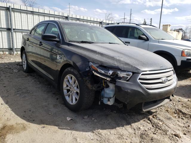 FORD TAURUS SE 2015 1fahp2d89fg117463