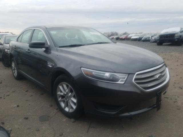 FORD TAURUS SE 2015 1fahp2d89fg119410