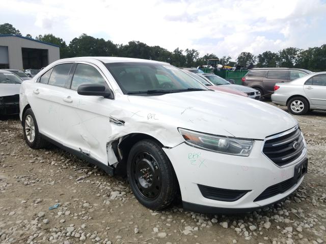 FORD TAURUS SE 2015 1fahp2d89fg122937