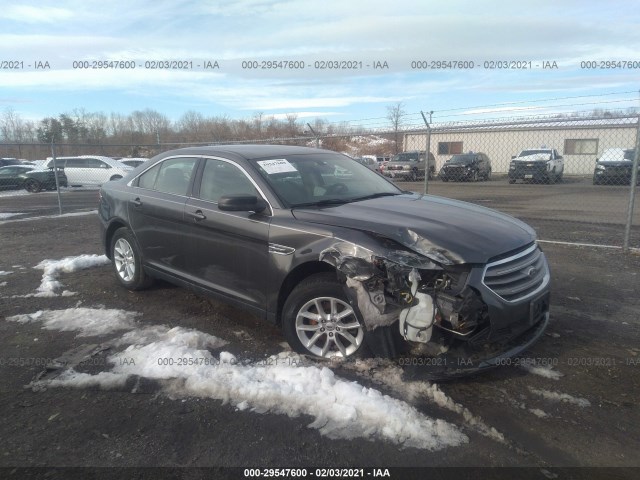 FORD TAURUS 2015 1fahp2d89fg125952