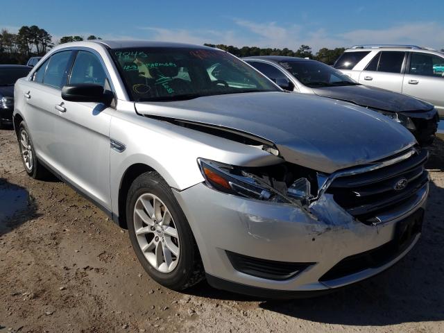 FORD TAURUS SE 2015 1fahp2d89fg127491