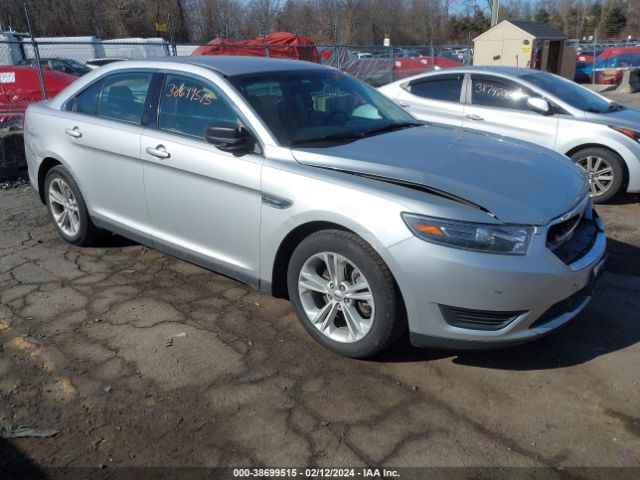 FORD TAURUS 2015 1fahp2d89fg130570