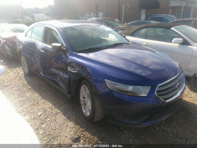 FORD TAURUS 2015 1fahp2d89fg140676