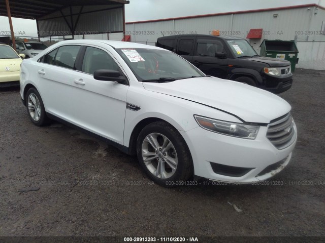 FORD TAURUS 2015 1fahp2d89fg142346