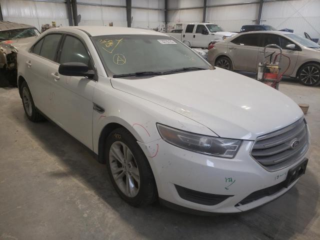 FORD TAURUS SE 2015 1fahp2d89fg151466