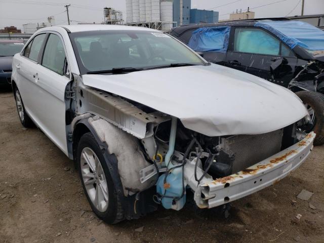 FORD TAURUS SE 2015 1fahp2d89fg151614