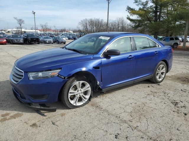 FORD TAURUS 2015 1fahp2d89fg155274