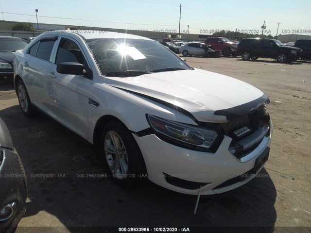 FORD TAURUS 2015 1fahp2d89fg155355