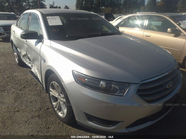 FORD TAURUS 2015 1fahp2d89fg159986