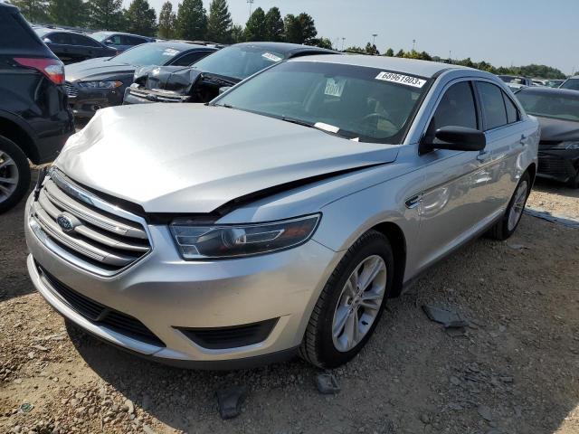 FORD TAURUS SE 2015 1fahp2d89fg160166