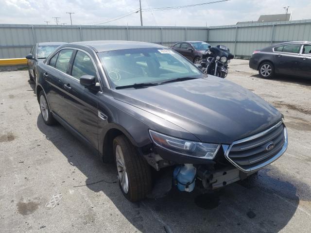 FORD TAURUS SE 2015 1fahp2d89fg163990