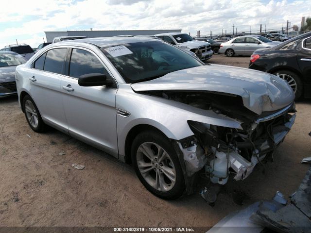 FORD TAURUS 2015 1fahp2d89fg165075