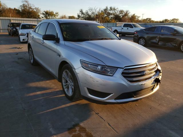 FORD TAURUS SE 2015 1fahp2d89fg165500