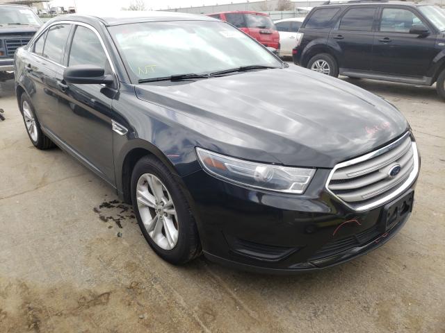 FORD TAURUS SE 2015 1fahp2d89fg169966