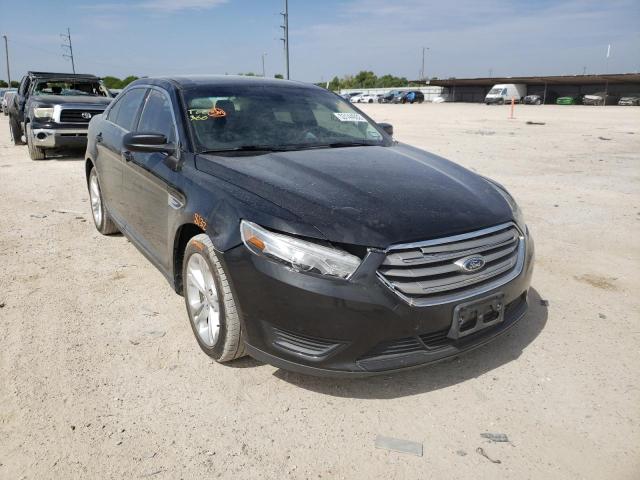 FORD TAURUS SE 2015 1fahp2d89fg170437