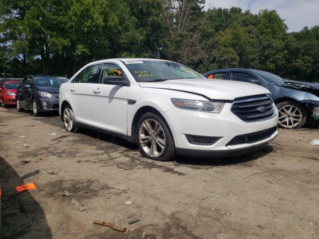 FORD TAURUS SE 2015 1fahp2d89fg183639