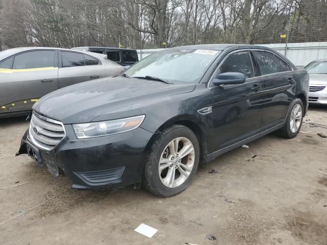 FORD TAURUS SE 2015 1fahp2d89fg189277