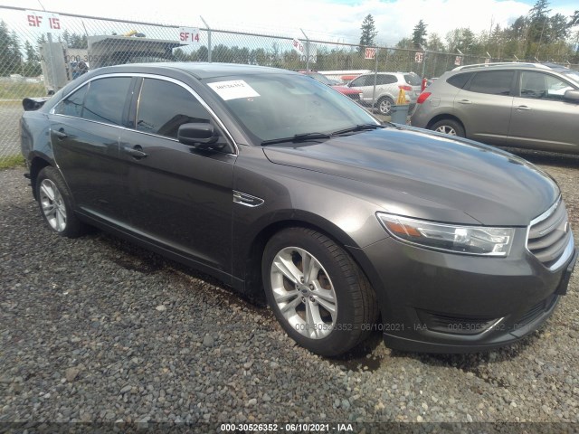 FORD TAURUS 2015 1fahp2d89fg192521