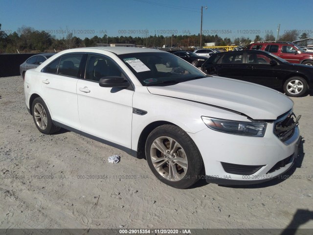 FORD TAURUS 2015 1fahp2d89fg194477