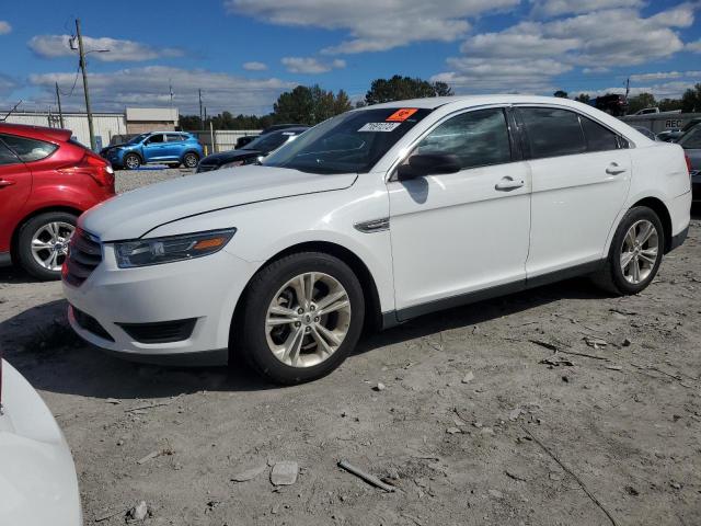 FORD TAURUS 2015 1fahp2d89fg199064