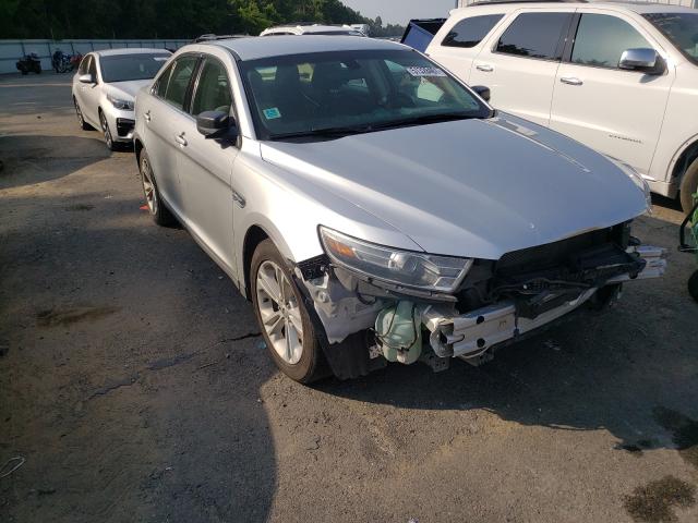 FORD TAURUS SE 2015 1fahp2d89fg202190