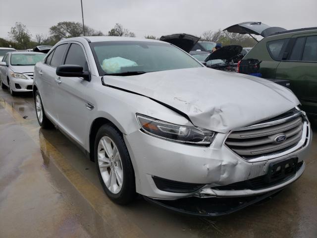 FORD TAURUS SE 2015 1fahp2d89fg208149