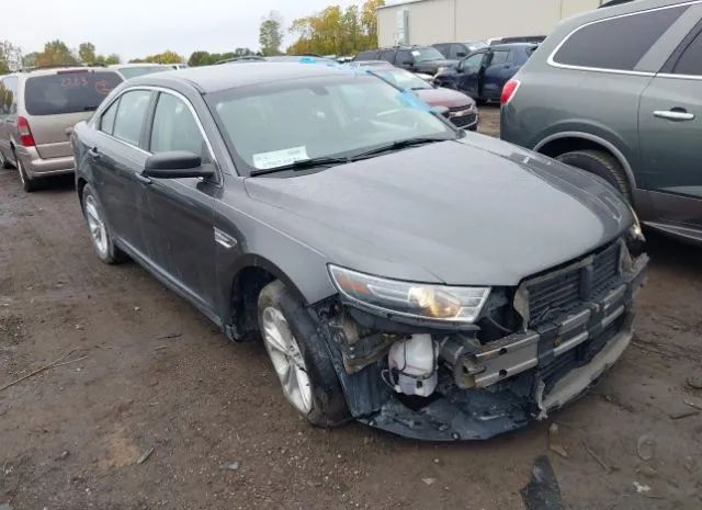 FORD TAURUS 2016 1fahp2d89gg100082