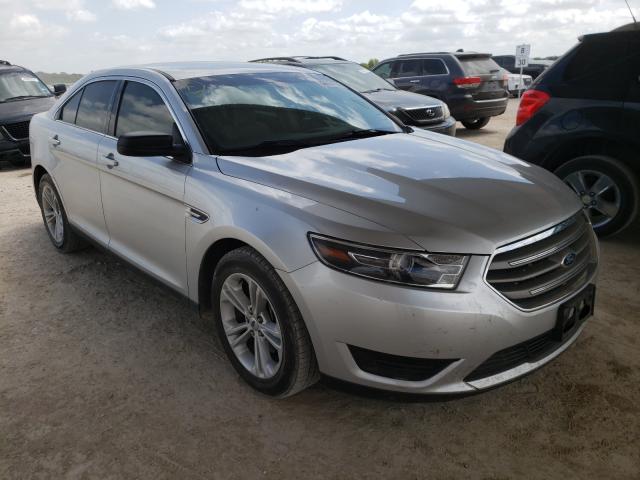 FORD TAURUS SE 2016 1fahp2d89gg100969