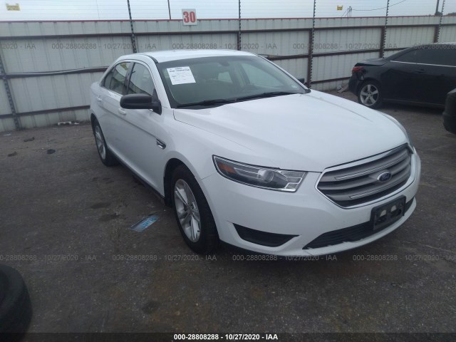 FORD TAURUS 2016 1fahp2d89gg102284