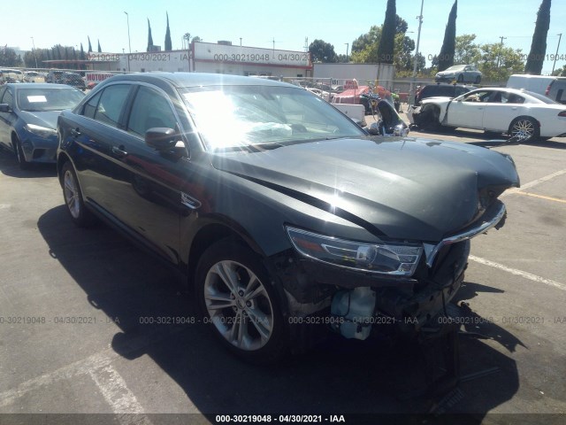 FORD TAURUS 2016 1fahp2d89gg107405