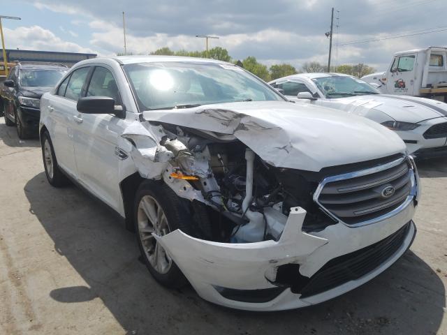 FORD TAURUS SE 2016 1fahp2d89gg109879