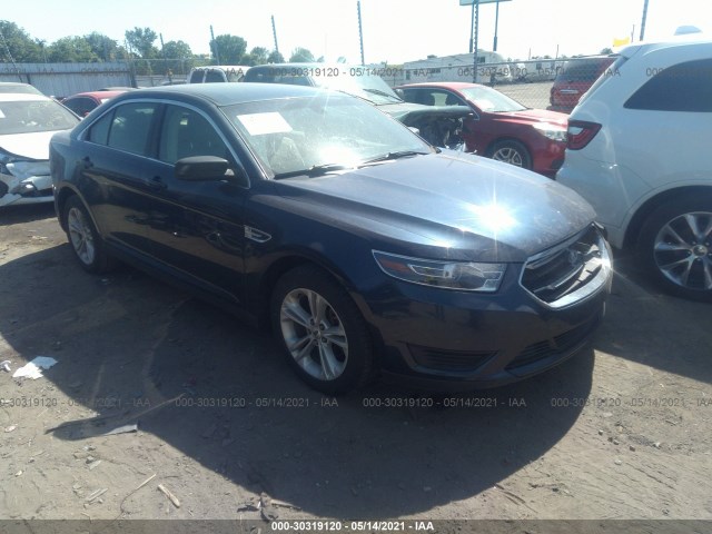 FORD TAURUS 2016 1fahp2d89gg111454