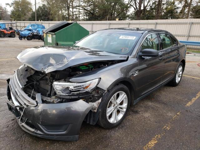 FORD TAURUS SE 2016 1fahp2d89gg113026