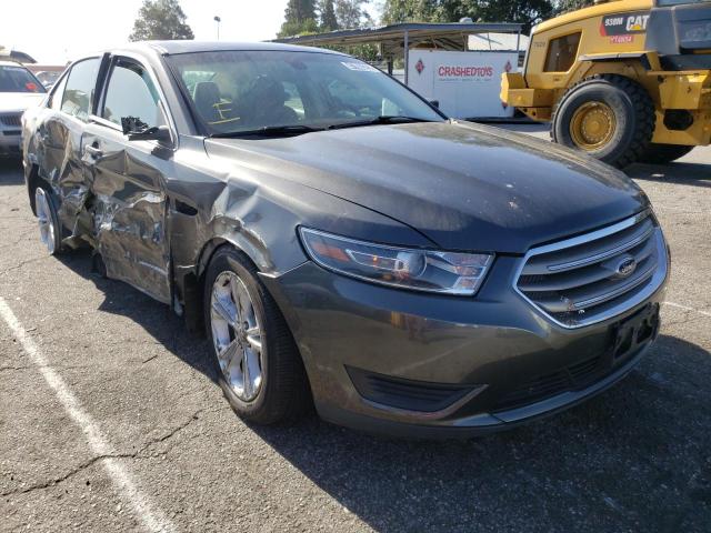 FORD TAURUS SE 2016 1fahp2d89gg113883