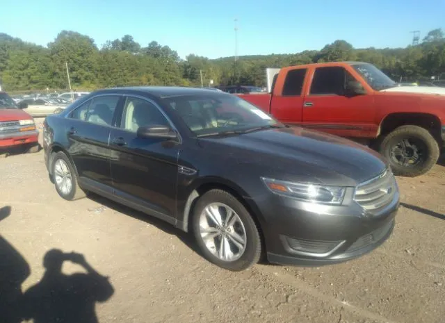 FORD TAURUS 2016 1fahp2d89gg118579